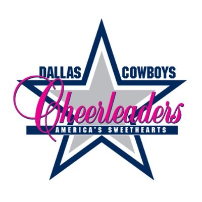 The official Twitter page of the Dallas Cowboys Cheerleaders. Often imitated, never equaled.