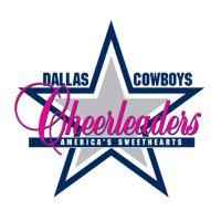 Dallas Cowboys Cheerleaders(@DCCheerleaders) 's Twitter Profileg