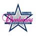 Dallas Cowboys Cheerleaders (@dccheerleaders) Twitter profile photo Dallas Cowboys Cheerleaders (@dccheerleaders) Twitter profile photo