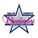 Dallas Cowboys Cheerleaders - @DCCheerleaders Twitter Analytics - Trendsmap