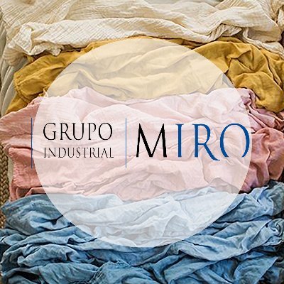 gindustrialmiro's profile picture. 