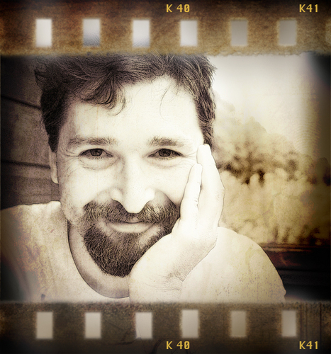 kisantaltibor's profile picture. 