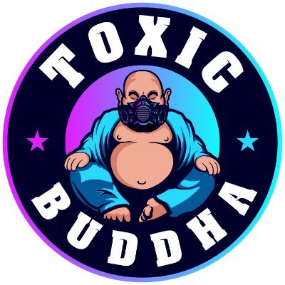 📧 enquiries@thetoxicbuddha.com
🔗 https://t.co/2txo1RGZWK
🔗 https://t.co/WiwcOei52c