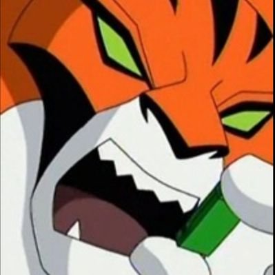 Ben 10 Alien Force-Rath By GiuseppeDiRosso On DeviantArt | atelier-yuwa