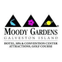 Moody Gardens (@moodygardens) 's Twitter Profile