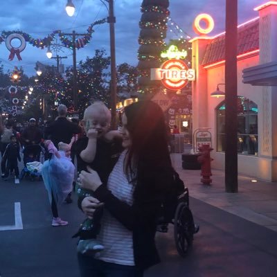 chloelizabeth95's profile picture. WA