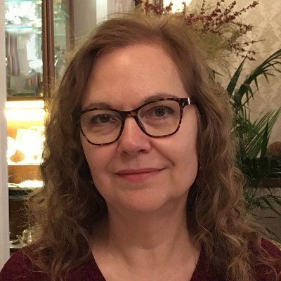 Dana Careyさんのプロフィール画像