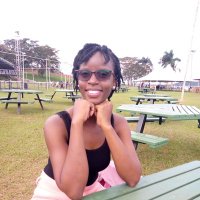 Dorothy Akongo (@akongodorothy) 's Twitter Profile