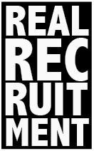 Real recruitment is like no other rec2rec. We offer a high end service recruiting for the biggest companies in the uk.