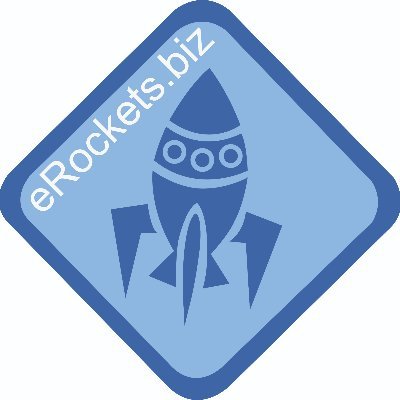 eRockets's profile picture. Shop the World's Largest Selection of Flying Model Rocket Kits!