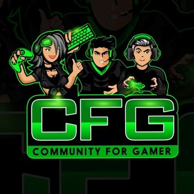 CFG is a community and international clan for all platforms (PS4, Xbox, PC)
We mainly play APEX.
Human values ​​are very important.
Business @CFG_JAYKAY