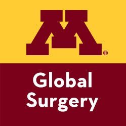 Training the next generation of academic global surgery leaders - from the University of Minnesota, to Honduras, Uganda, Rwanda, India, & beyond. #GlobalSurgery