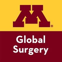 UMN Global Surgery and Disparities(@UMNGlobalSurg) 's Twitter Profile Photo