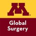 UMN Global Surgery and Disparities (@umnglobalsurg) Twitter profile photo UMN Global Surgery and Disparities (@umnglobalsurg) Twitter profile photo