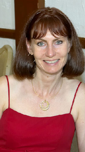 Author of children's books, editor and screenwriter