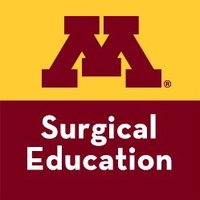 UMN Surg Ed (@umnsurged) 's Twitter Profile