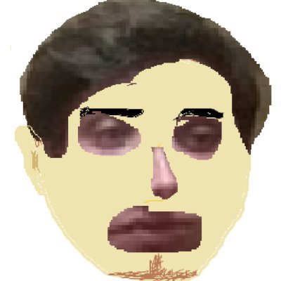 somozadev's profile picture. i make videogames  https://t.co/TEPGeiSaRd