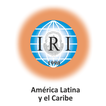 Cuenta oficial del Departamento de America Latina y el Caribe. IRI-UNLP @iriunlp 
FB @DepartamentodeAmericayelCaribe
contacto: americalatinayelcaribe@iri.edu.ar