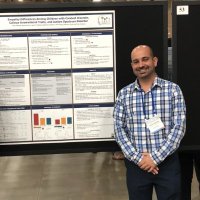 Paulo Graziano, Ph.D. (@grazianolabfiu) 's Twitter Profile
