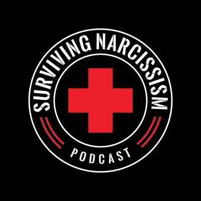 Official Twitter account for the Surviving Narcissism Podcast!