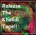 LA Times Still Hasn't Released the Khalidi Tape!!!