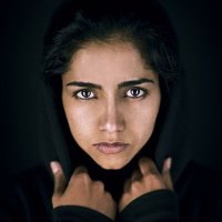 Sonita Alizada (@sonitaalizadeh) 's Twitter Profile