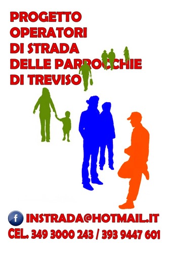 OdS Parrocchie di Tv