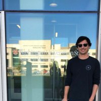 Evin Padhi (@evinpadhi) 's Twitter Profile