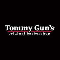 TommyGunsBarbershop (@tommygunsbarber) 's Twitter Profile