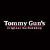 TommyGunsBarbershop (@tommygunsbarber) Twitter profile photo TommyGunsBarbershop (@tommygunsbarber) Twitter profile photo