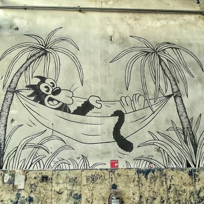 cesar_renton's profile picture. ⚽️🐯 #InterMilan 🇪🇪 - 🏈✭#RollTide 🆎
📽️🎞️🎶
Antes era chairo ahora me dicen derechairo por exigir lo q siempre se ha exigido, q dejen de robar al puebo