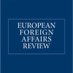 European Foreign Affairs Review (@efareview) Twitter profile photo European Foreign Affairs Review (@efareview) Twitter profile photo