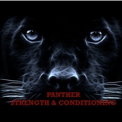 Official Twitter Account of Creston Strength & Conditioning #PantherStrength