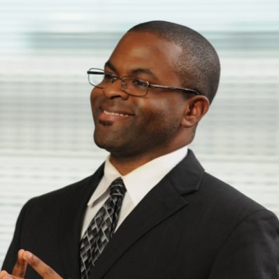 Larry R. Jackson II, MD, MHSc Profile