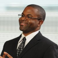 Larry R. Jackson II, MD, MHSc (@larryrjacksonii) 's Twitter Profile