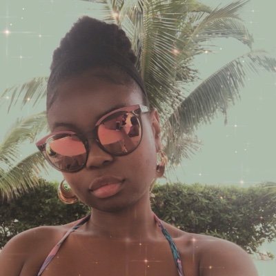 New Youtuber, Follow me at ItsKiraLira for your natural hair tips.