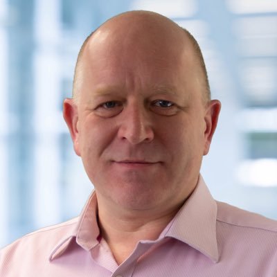 NightingaleRex's profile picture. Chief Architect @Capgemini, enterprise migrations to cloud and interested in IOT and home automation. Husband and father. All views are my own