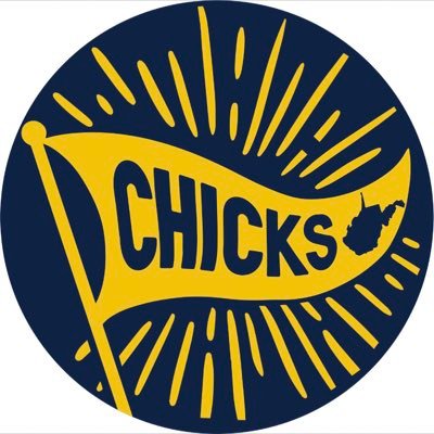 wvuchicks's profile picture. 𝗖𝗵𝗶𝗰𝗸𝘀, 𝗯𝘂𝘁 𝘄𝗶𝗹𝗱 𝗮𝗻𝗱 𝘄𝗮𝘀𝘁𝗲𝗱. ✧ Direct Affiliate of @chicks & @wvubarstool ✧ Not affiliated with @westvirginiau ✧ DM for submissions