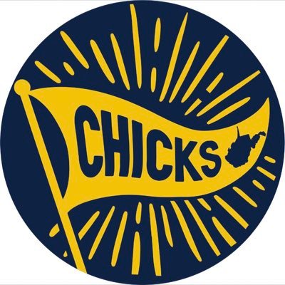 𝗖𝗵𝗶𝗰𝗸𝘀, 𝗯𝘂𝘁 𝘄𝗶𝗹𝗱 𝗮𝗻𝗱 𝘄𝗮𝘀𝘁𝗲𝗱. ✧ Direct Affiliate of @chicks & @wvubarstool ✧ Not affiliated with @westvirginiau ✧ DM for submissions