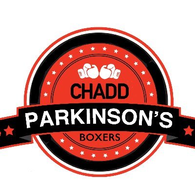 Chadd Parkinson's Boxers