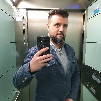 DonSerg43974918's profile picture. Cibersec🛠💻,  Fotografía 📸, Estudiar🎓 y pro☢️