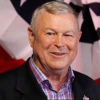 Dana Rohrabacher(@DanaRohrabacher) 's Twitter Profileg