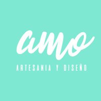 AMO_Artesanía(@AMO_Artesania) 's Twitter Profile Photo