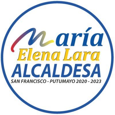 Medio oficial de la Alcaldía Municipal de San Francisco - Putumayo.