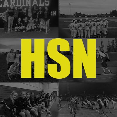 Hughson Sports Network Profile