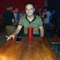 Fedee (@fedemonson) 's Twitter Profile