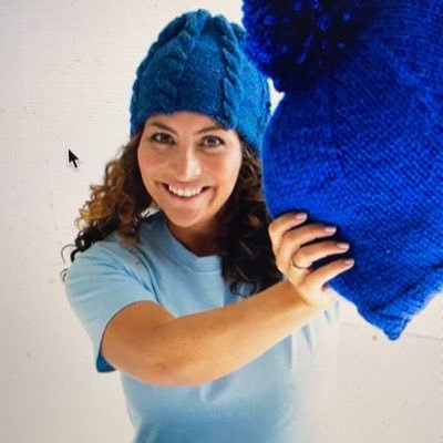 I am The Brand Ambassador for Lion Brand Yarn. I love to knit and crochet and talk about all things yarn on my YouTube series Tea With Shira.