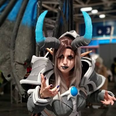 Sairys cosplayさんのプロフィール画像