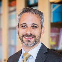 Joshua Moss MD (@jdmossmd) 's Twitter Profile