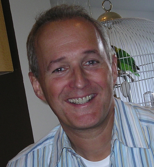 francois gagnon